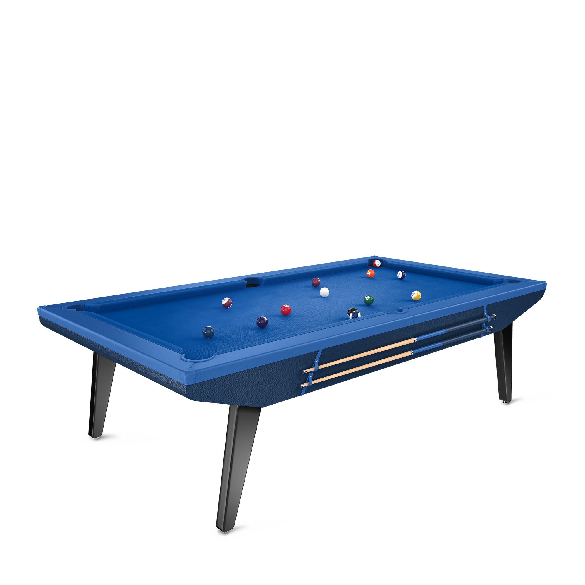 Billiard Epi GM Epi Leather - Sport and Games | LOUIS VUITTON